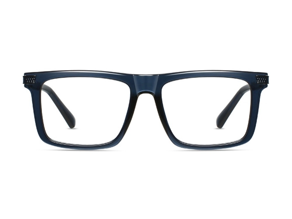 Ellis - Square Prescription Glasses