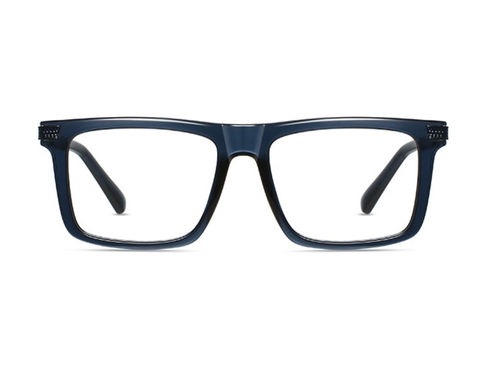 Ellis - Square Prescription Glasses