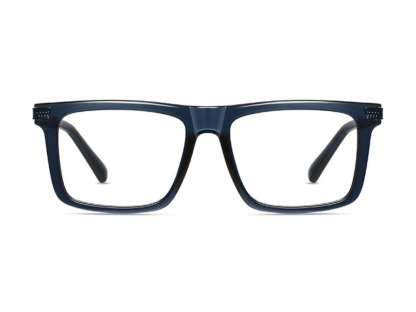 Ellis - Square Prescription Glasses