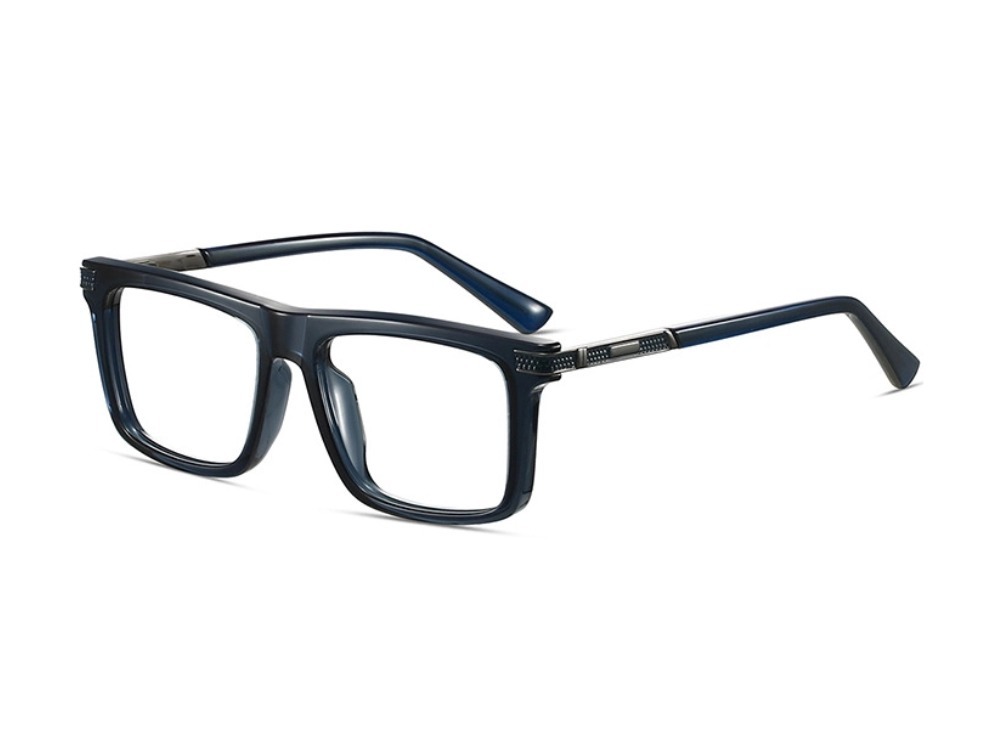 Ellis - Square Prescription Glasses