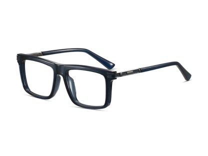 Ellis - Square Prescription Glasses