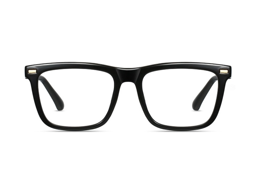 Emest - Square Prescription Glasses