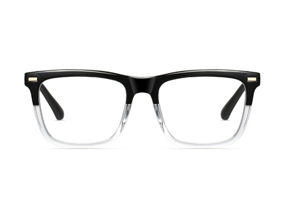 Emest - Square Prescription Glasses