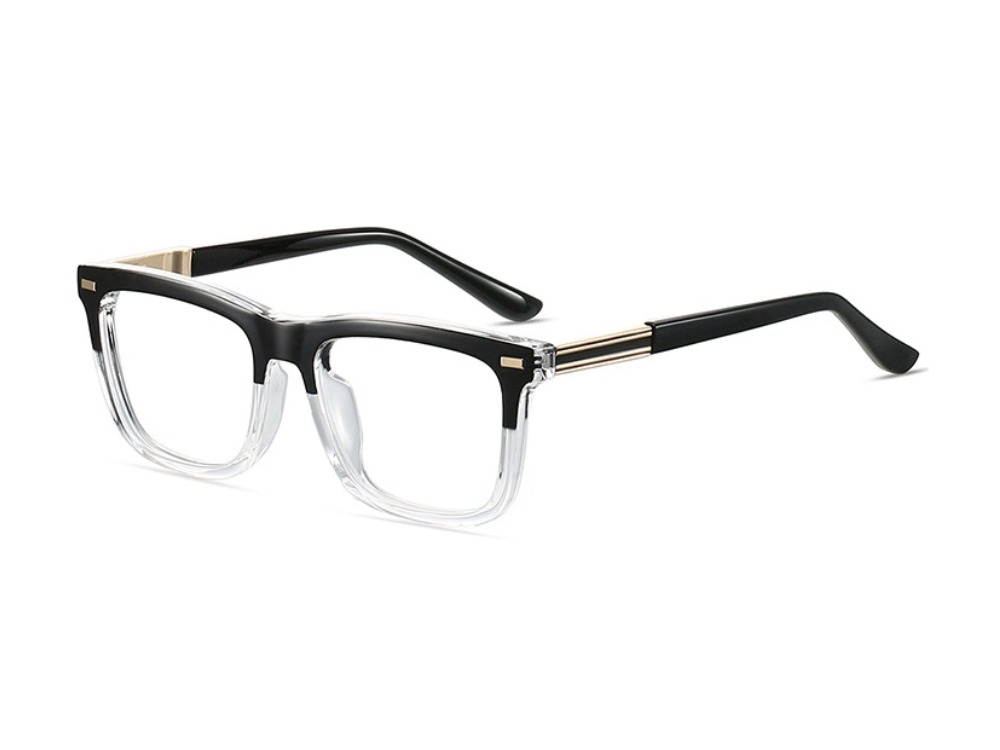 Emest - Square Prescription Glasses