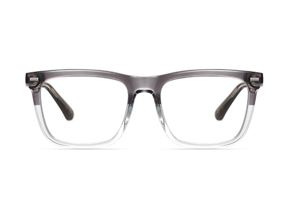 Emest - Square Prescription Glasses