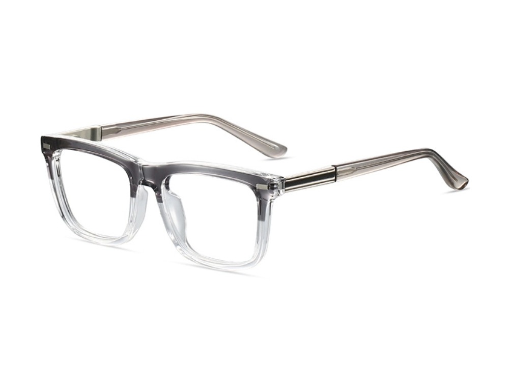 Emest - Square Prescription Glasses