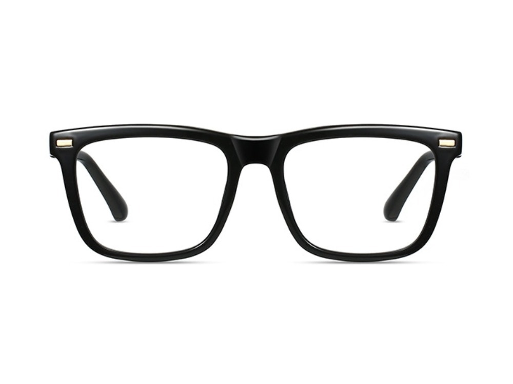 Emest - Square Prescription Glasses