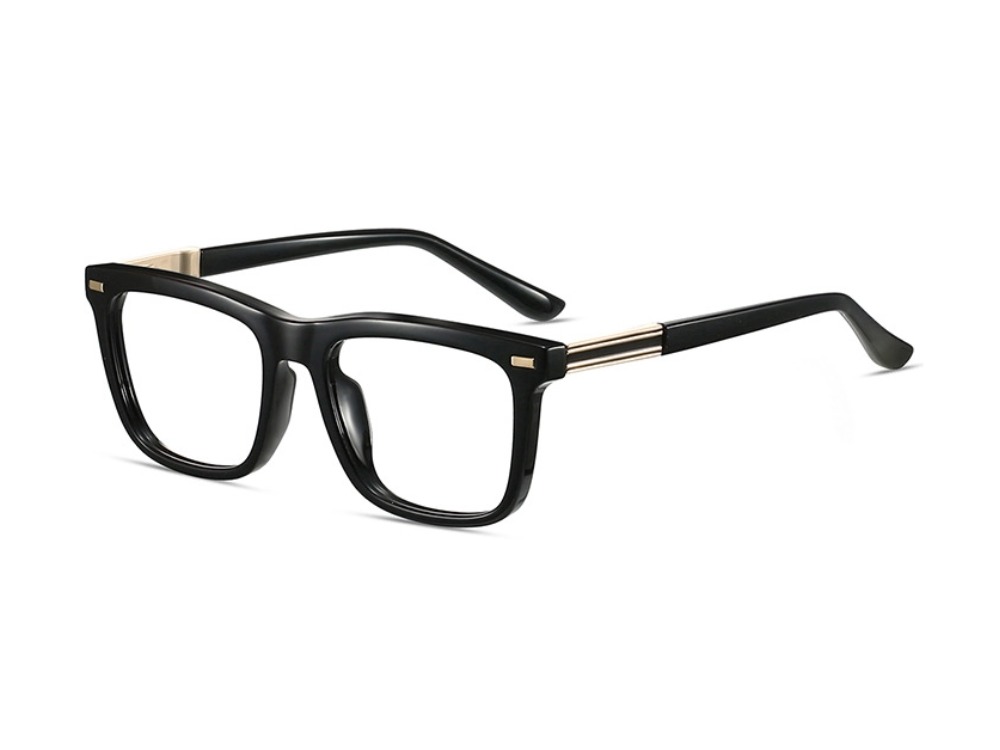 Emest - Square Prescription Glasses