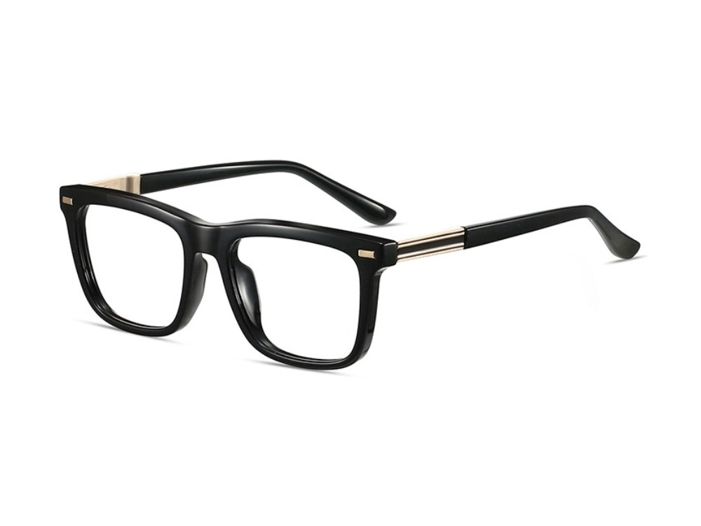 Emest - Square Prescription Glasses