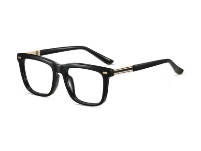 Emest - Square Prescription Glasses
