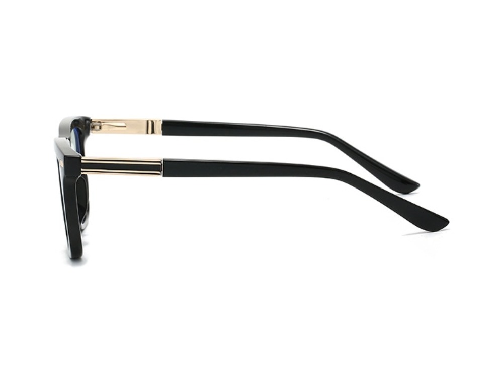 Emest - Square Prescription Glasses