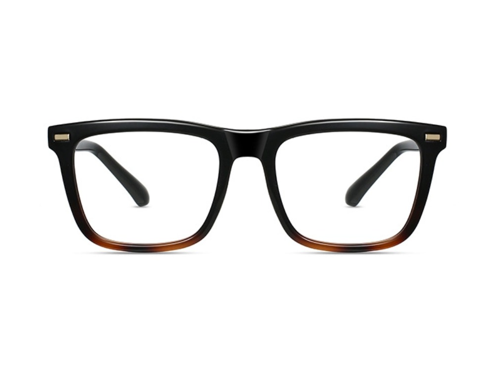 Emest - Square Prescription Glasses
