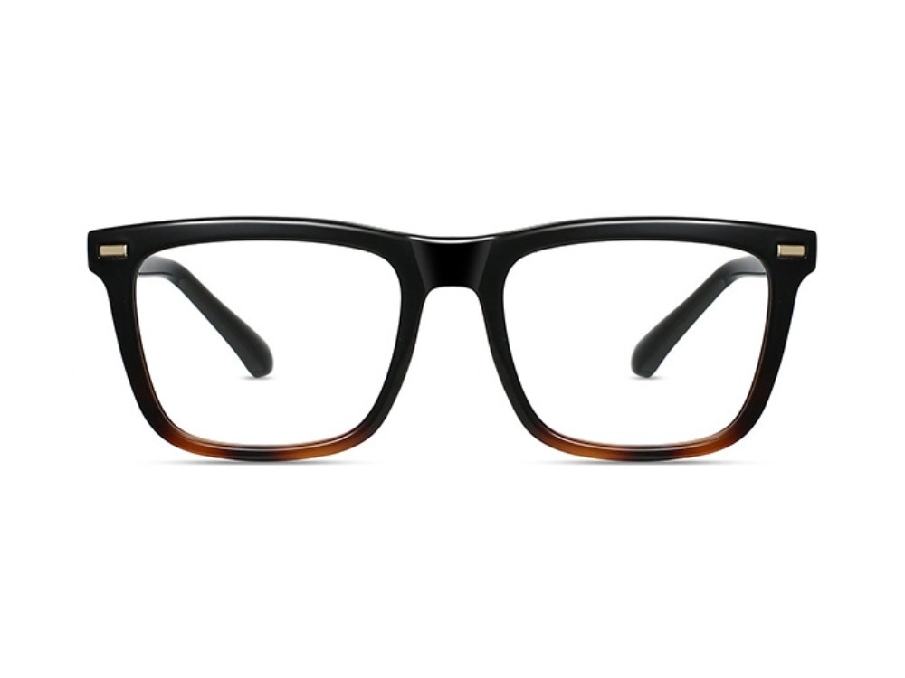 Emest - Square Prescription Glasses