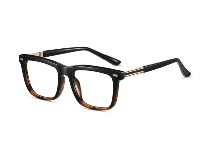 Emest - Square Prescription Glasses