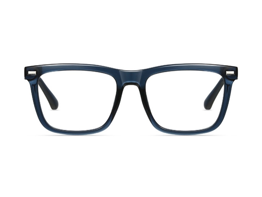 Emest - Square Prescription Glasses