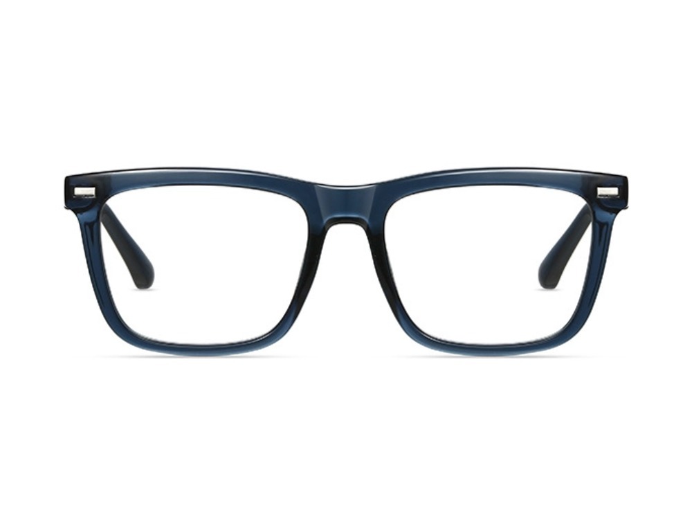Emest - Square Prescription Glasses