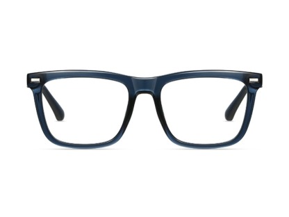Emest - Square Prescription Glasses