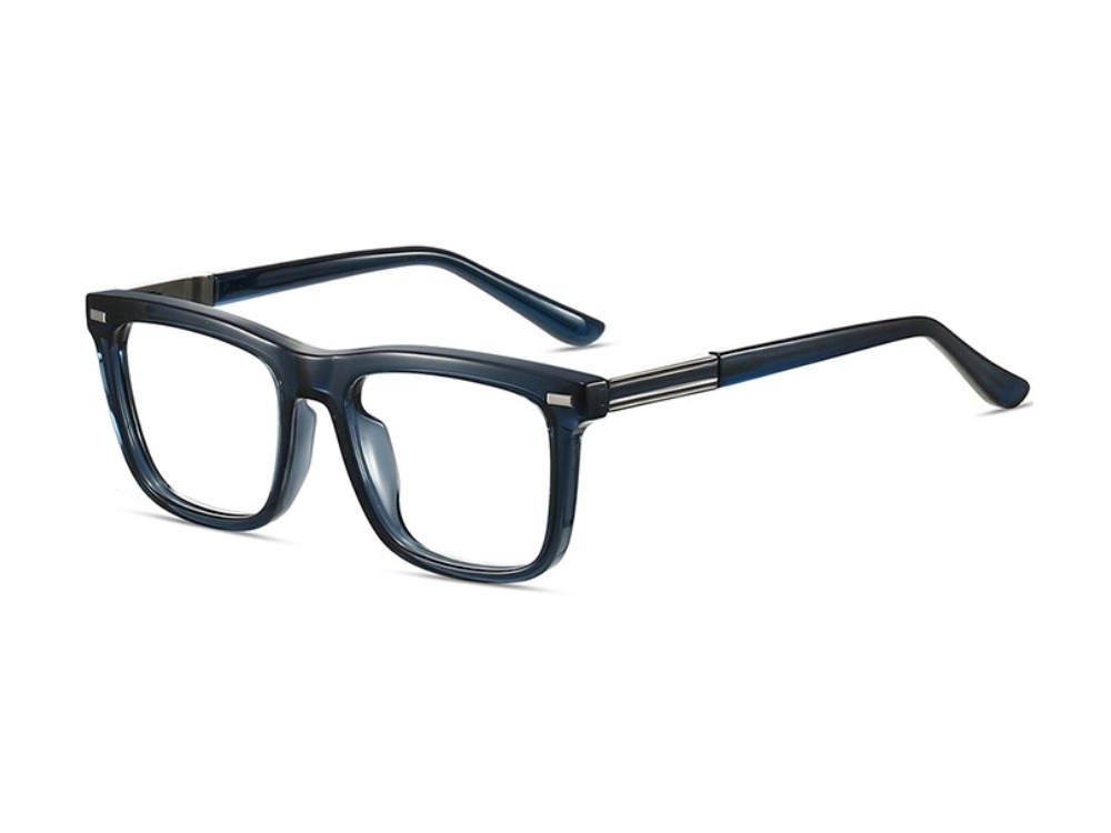 Emest - Square Prescription Glasses