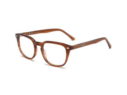 Eugene - Rectangle Prescription Glasses