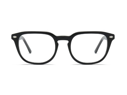 Eugene - Rectangle Prescription Glasses