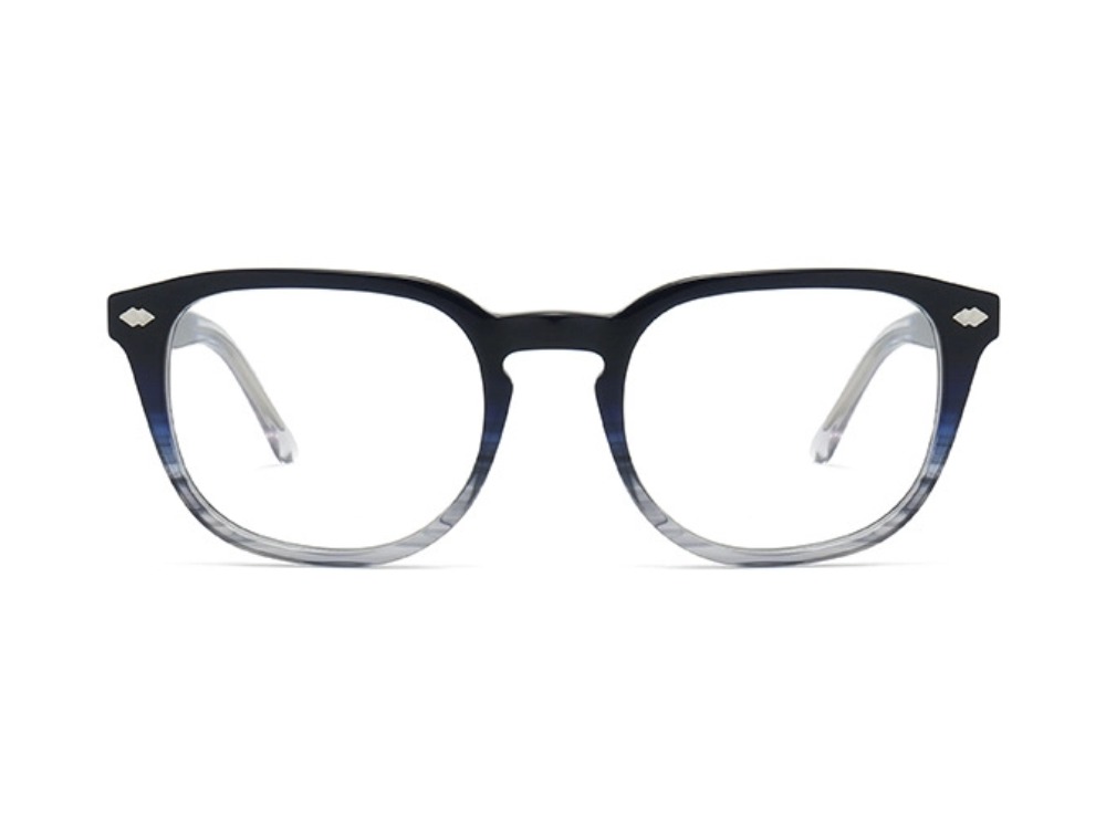 Eugene - Rectangle Prescription Glasses