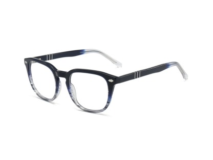 Eugene - Rectangle Prescription Glasses