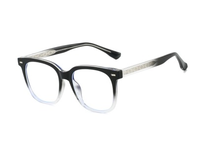 Ezekiel - Rectangle Prescription Glasses