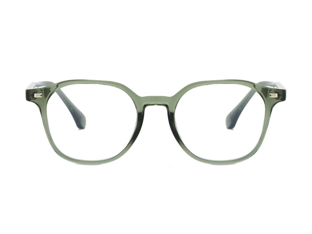 Lloyd - Rectangle Prescription Glasses