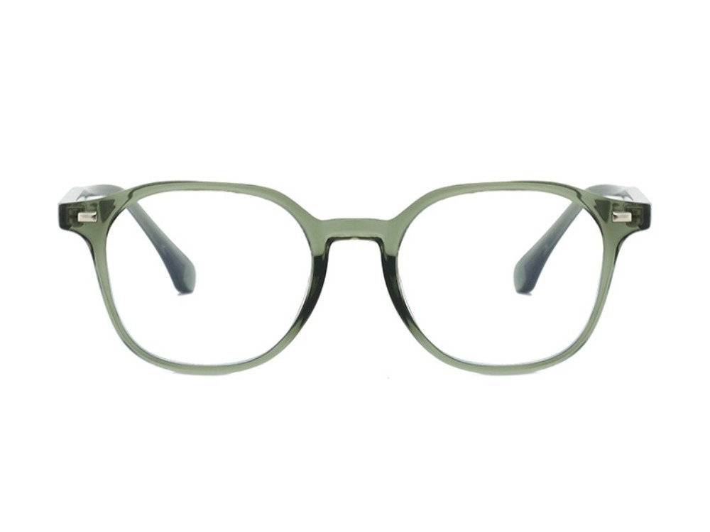 Lloyd - Rectangle Prescription Glasses