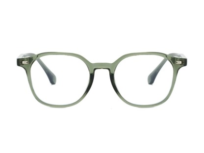 Lloyd - Rectangle Prescription Glasses