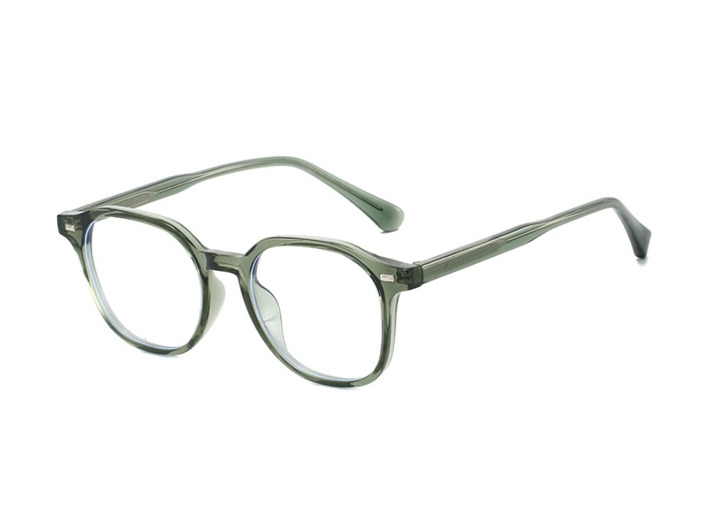 Lloyd - Rectangle Prescription Glasses