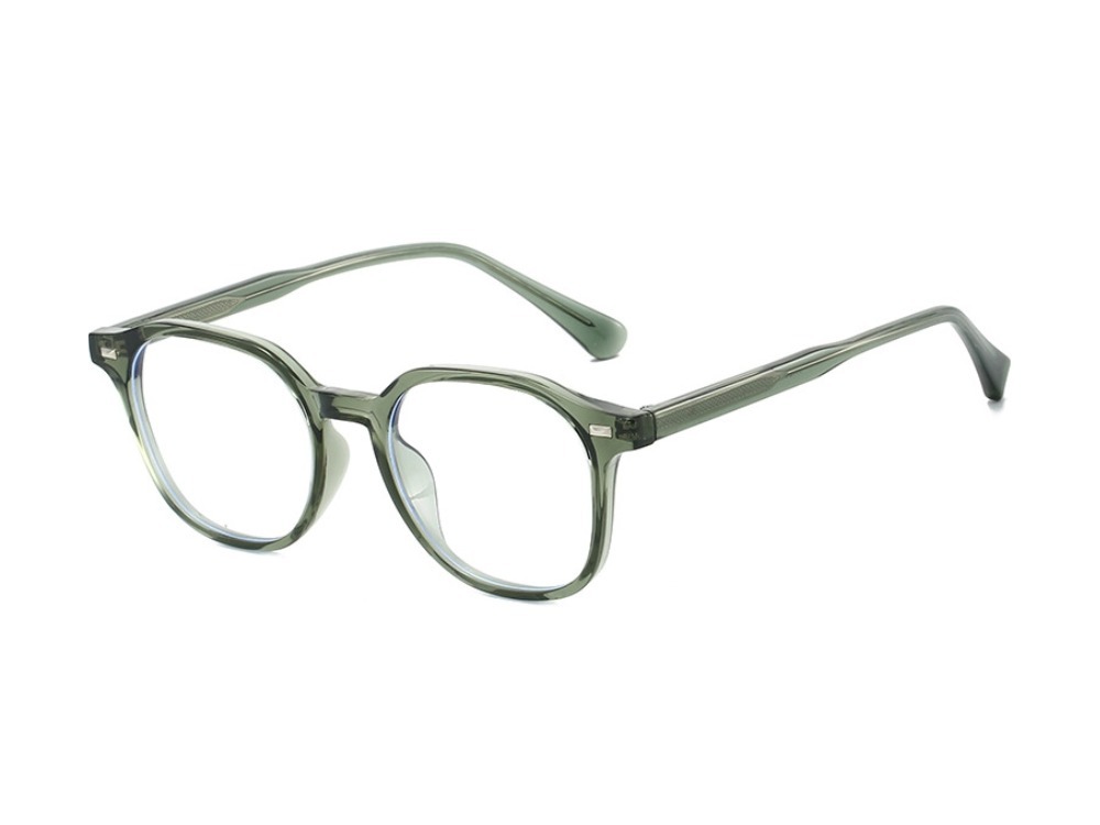 Lloyd - Rectangle Prescription Glasses
