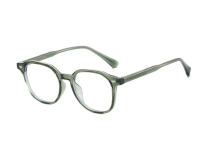 Lloyd - Rectangle Prescription Glasses