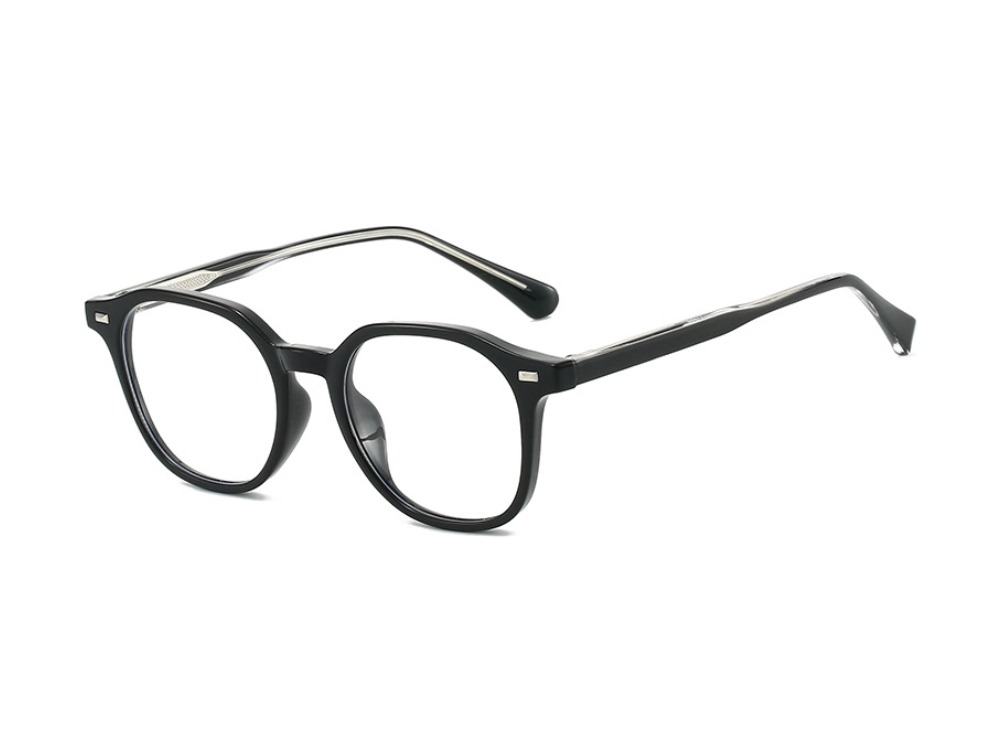 Lloyd - Rectangle Prescription Glasses
