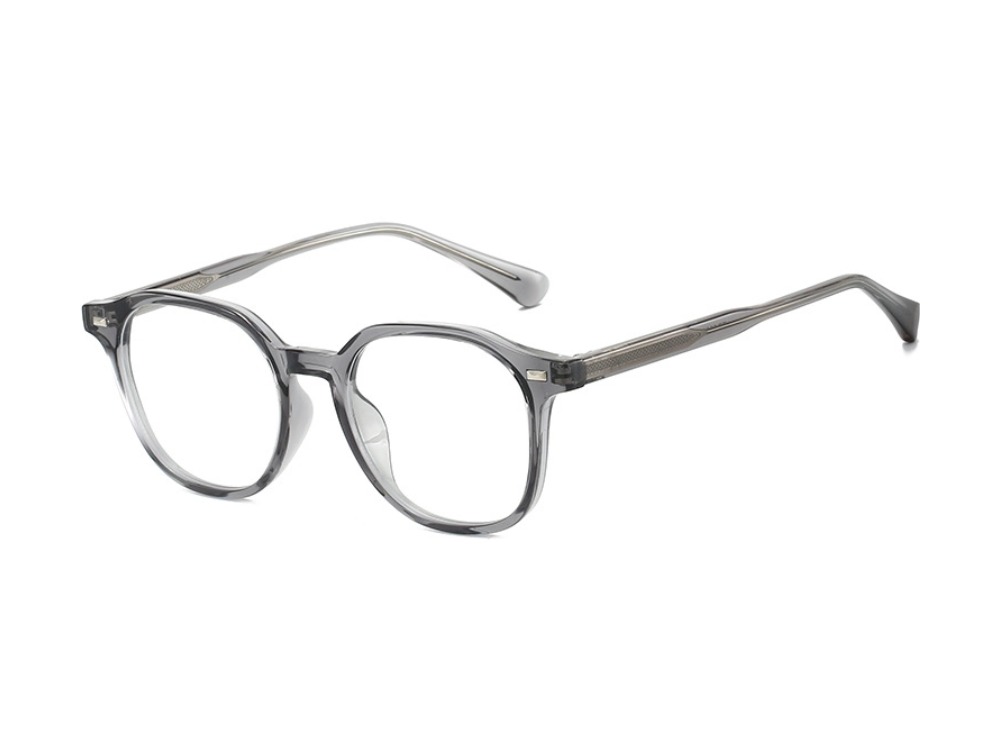 Lloyd - Rectangle Prescription Glasses