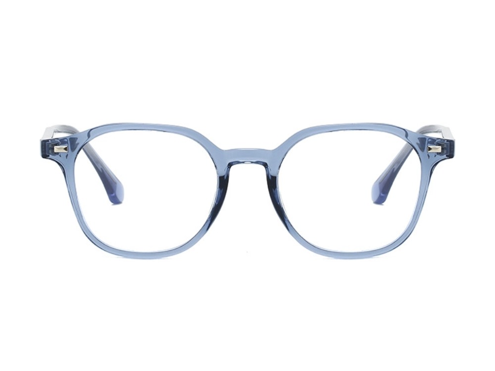 Lloyd - Rectangle Prescription Glasses
