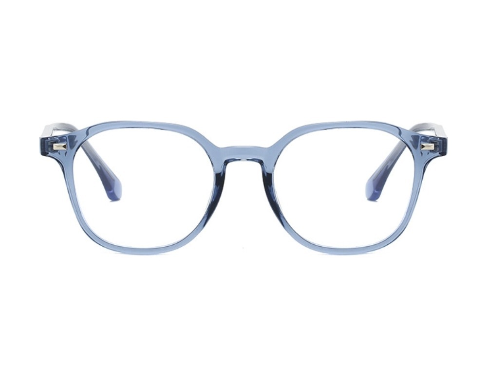 Lloyd - Rectangle Prescription Glasses