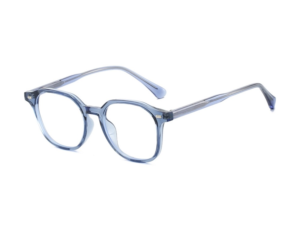 Lloyd - Rectangle Prescription Glasses