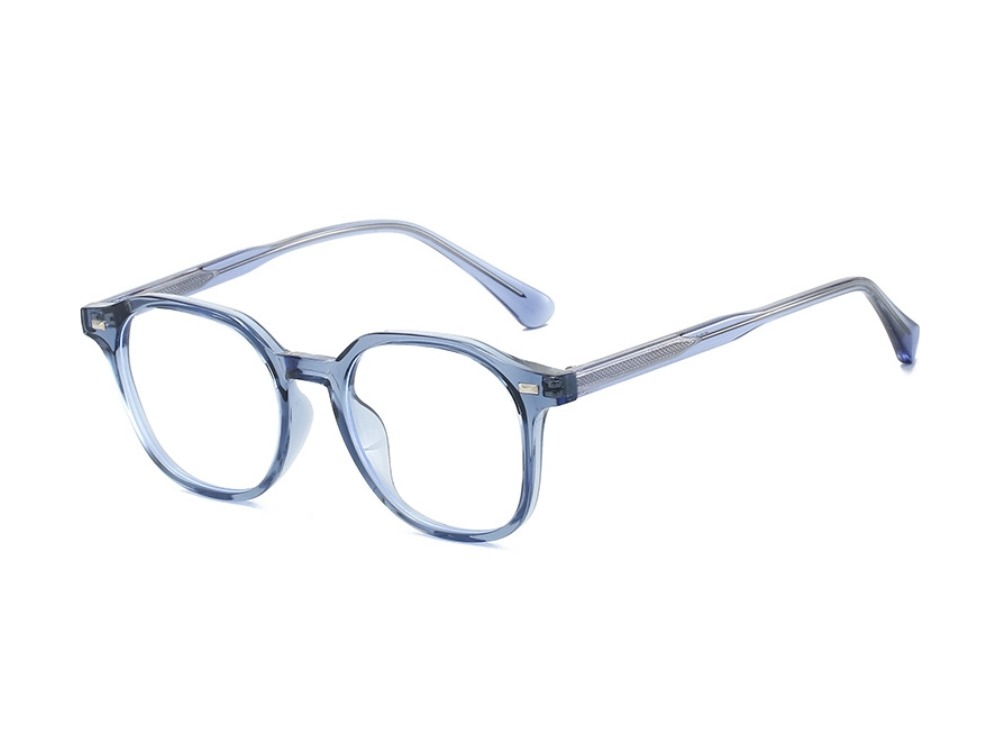 Lloyd - Rectangle Prescription Glasses