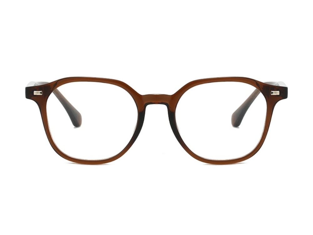 Lloyd - Rectangle Prescription Glasses