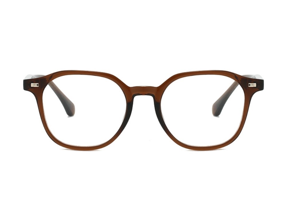 Lloyd - Rectangle Prescription Glasses