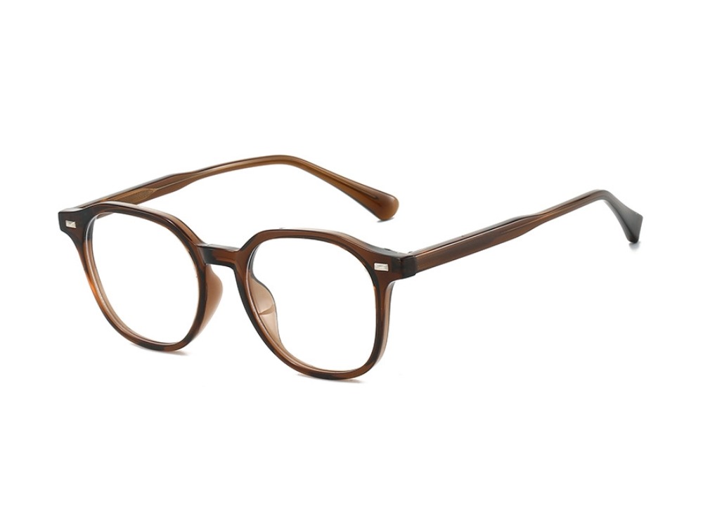 Lloyd - Rectangle Prescription Glasses