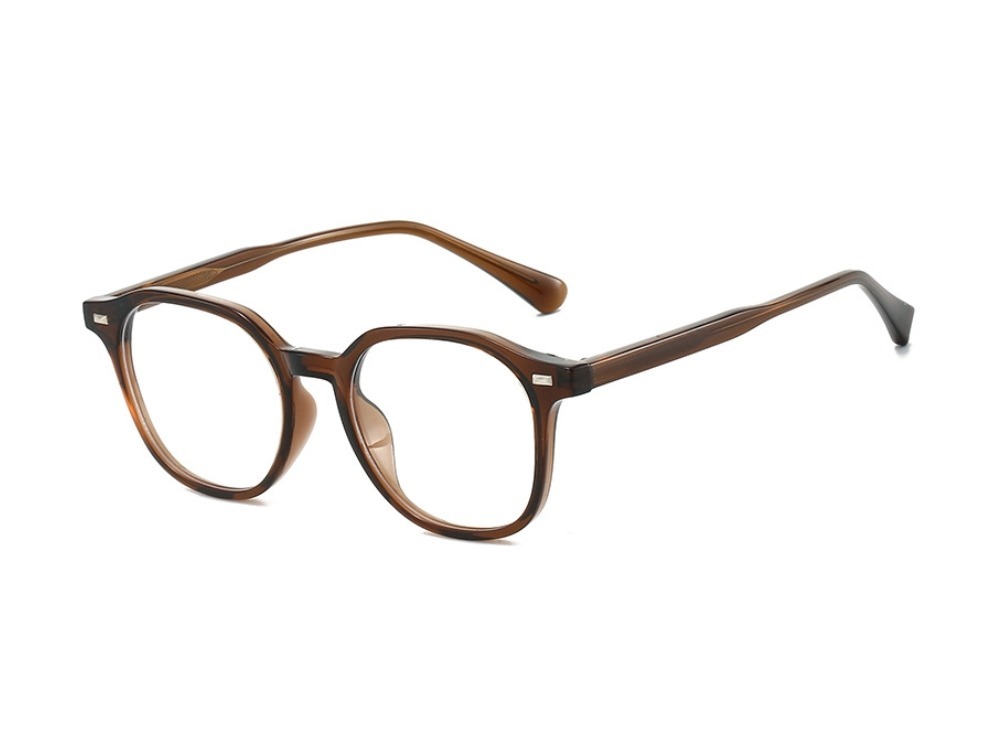 Lloyd - Rectangle Prescription Glasses