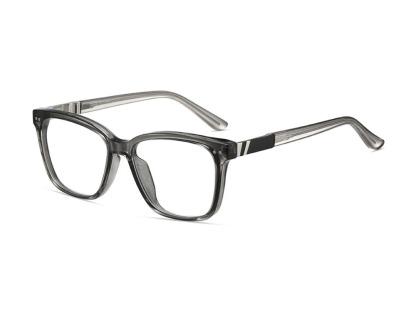 Gideon - Square Prescription Glasses