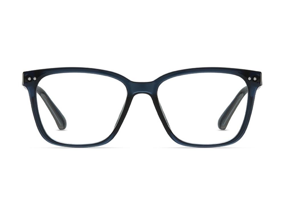 Gideon - Square Prescription Glasses
