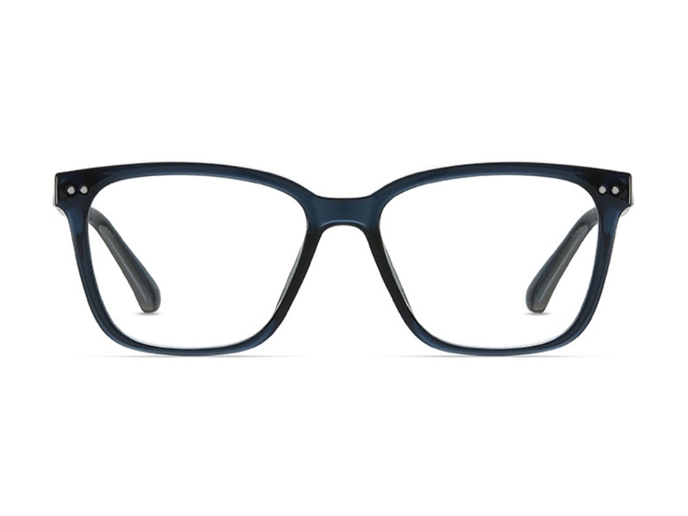 Gideon - Square Prescription Glasses
