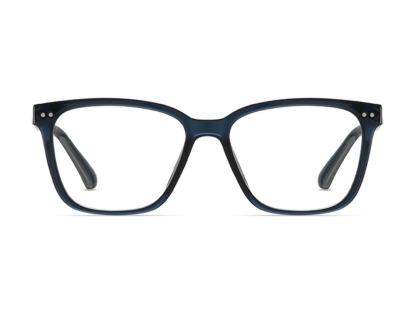 Gideon - Square Prescription Glasses