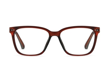 Gideon - Square Prescription Glasses