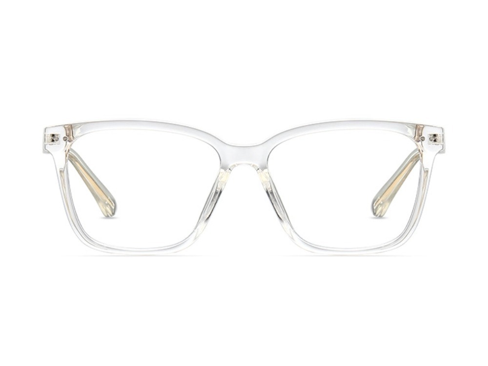 Gideon - Square Prescription Glasses