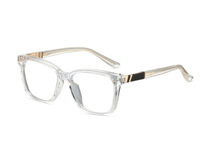 Gideon - Square Prescription Glasses